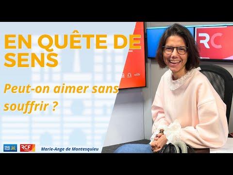 Peut-on aimer sans souffrir ?