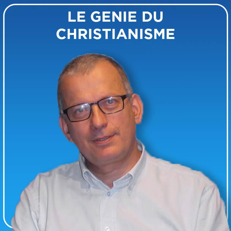 Le génie du Christianisme