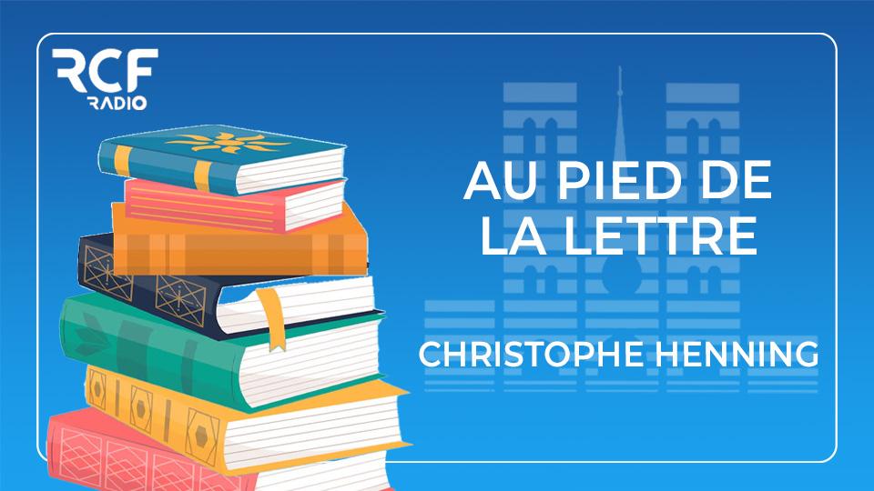 Au pied de la lettre