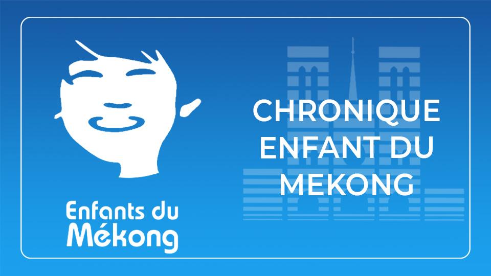 Chronique Les Enfants du Mékong