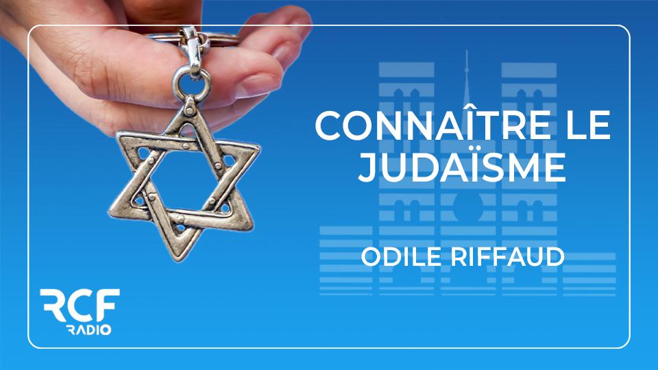 Connaître le judaïsme