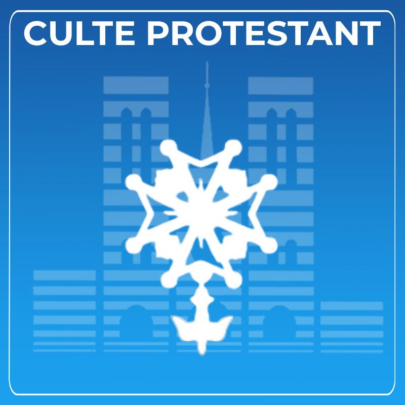 Culte protestant