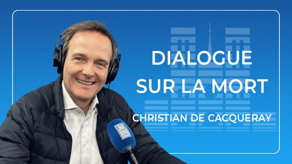 Dialogue sur la mort