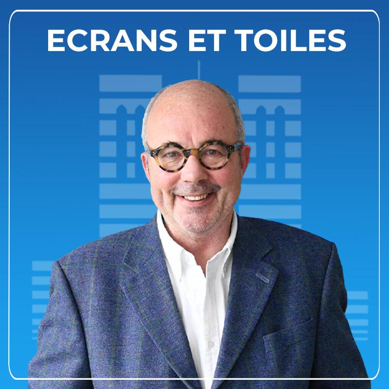 Ecrans et toiles