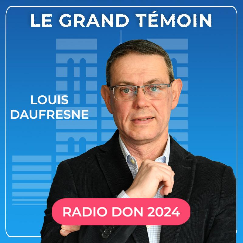 Radio Don - Grand Témoin