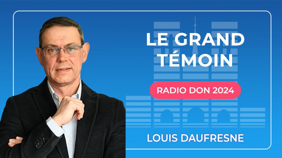 Radio Don - Grand Témoin