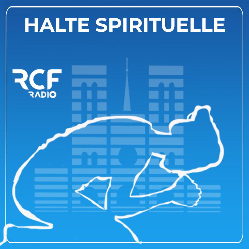 Halte spirituelle