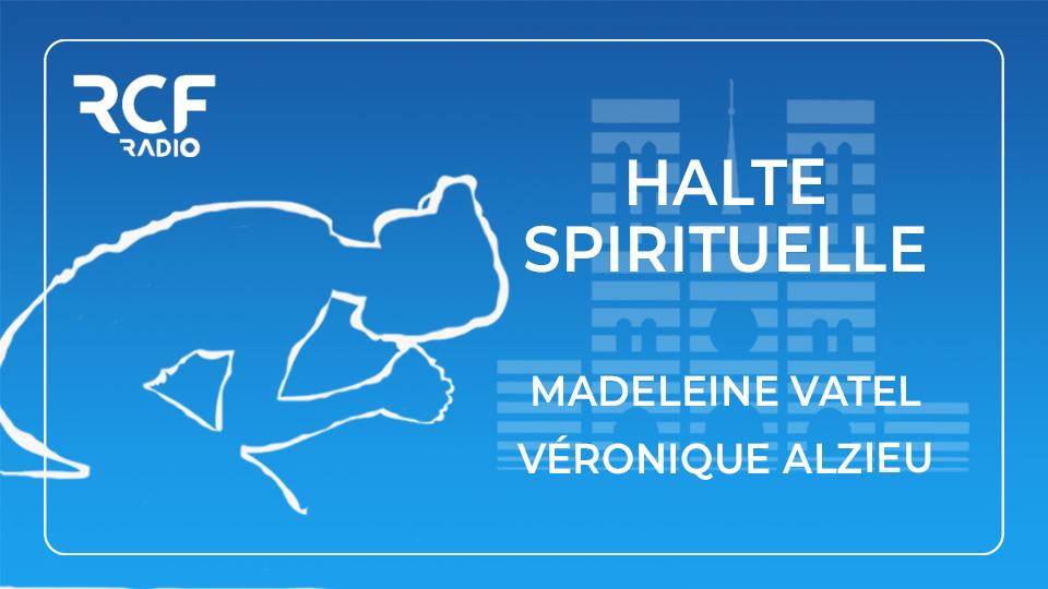 Halte spirituelle