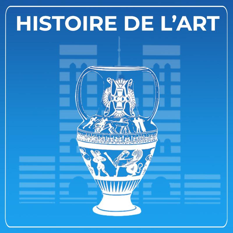 Histoire de l'art