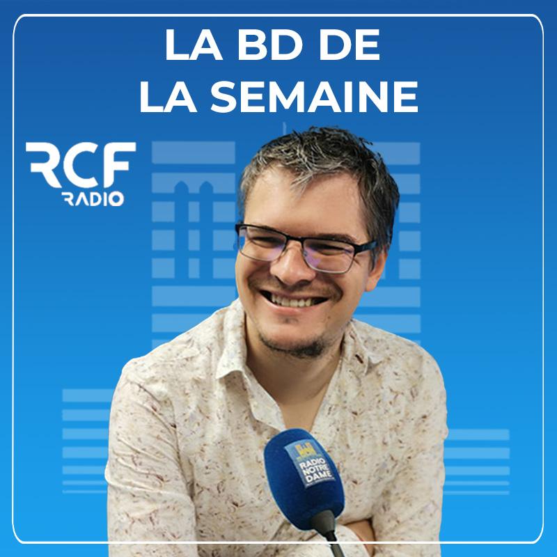 La BD de la semaine