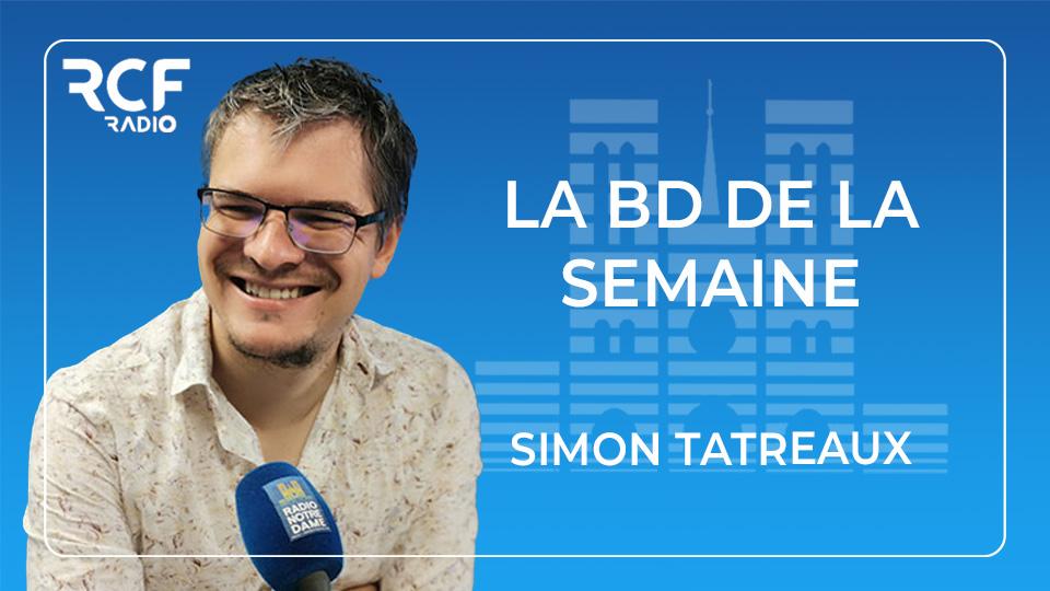 La BD de la semaine