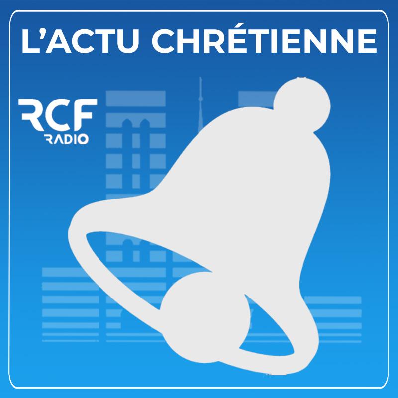 L'actu chrétienne