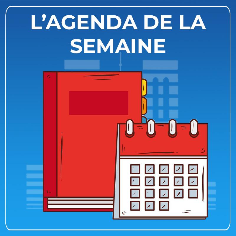 L'agenda local