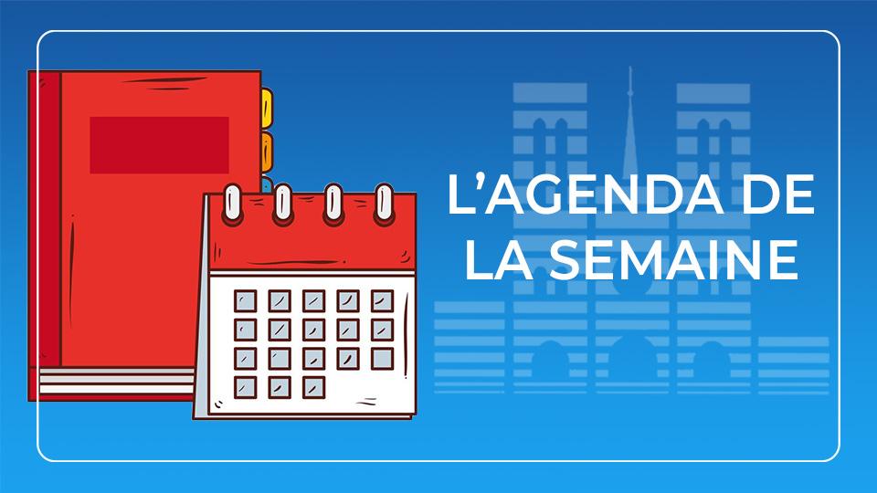 L'agenda local