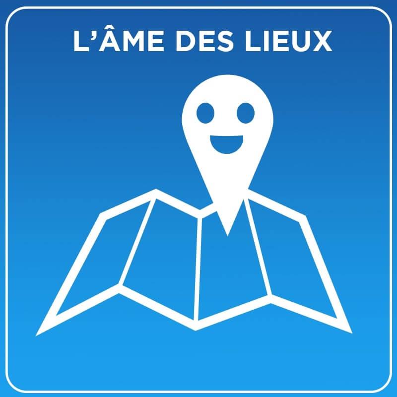 L'âme des Lieux