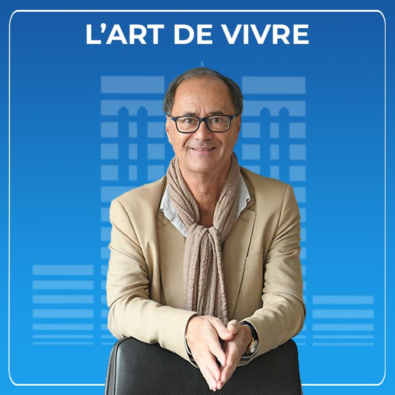 L'art de vivre