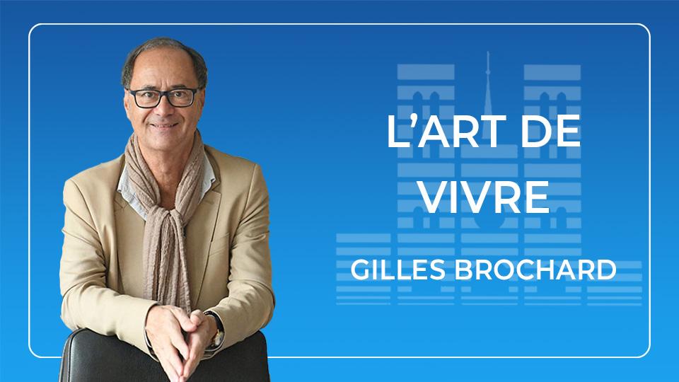 L'art de vivre