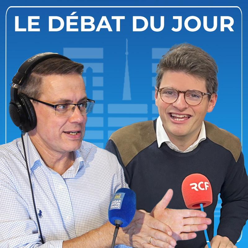 Le débat du jour (2/2)