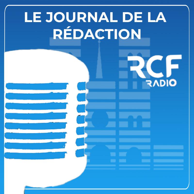 Le journal de la rédaction