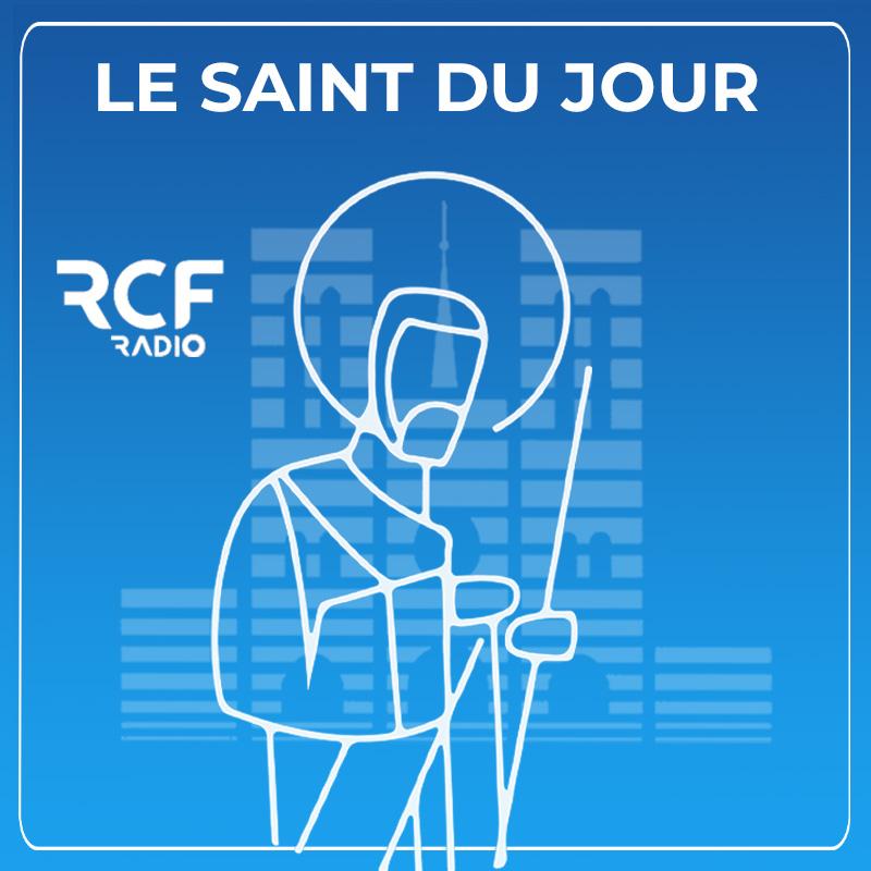 Le Saint du jour