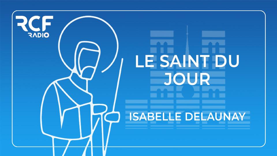 Le Saint du jour