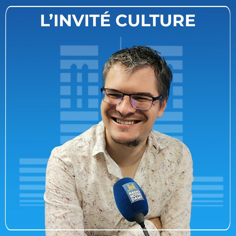 L'invité culture