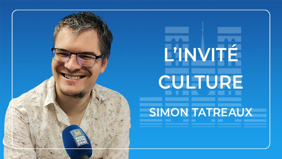 L'invité culture