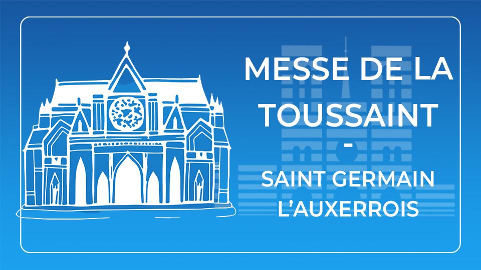 Messe de la Toussaint