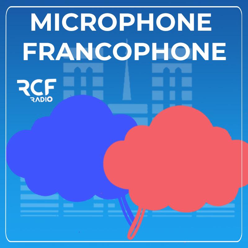 Microphone Francophone