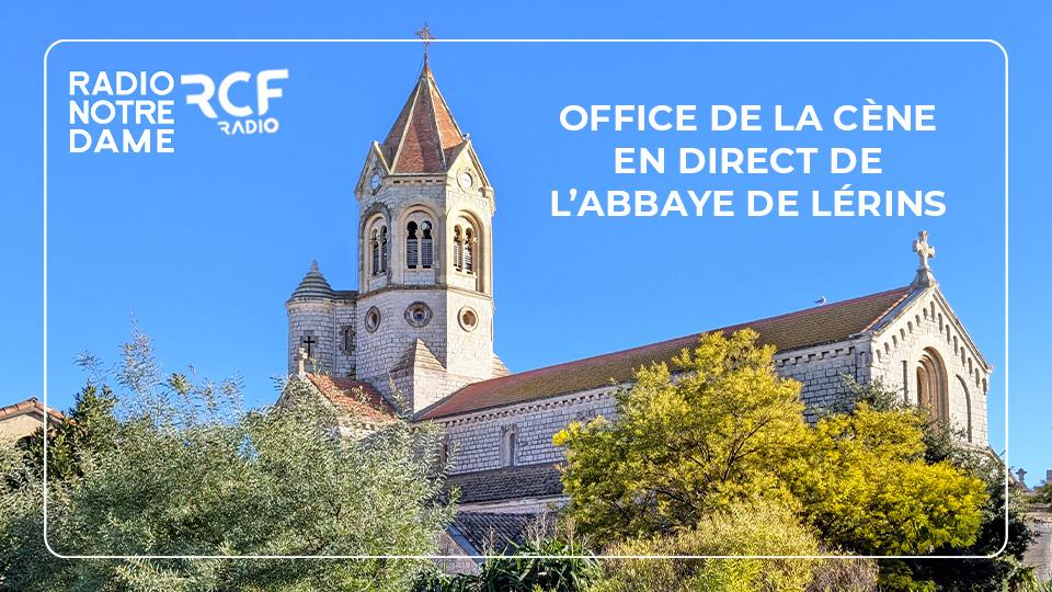 Office de la Cène