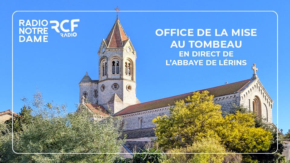 Office de la mise au tombeau
