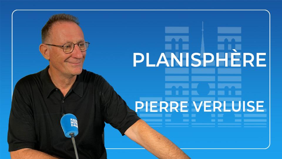 Planisphère