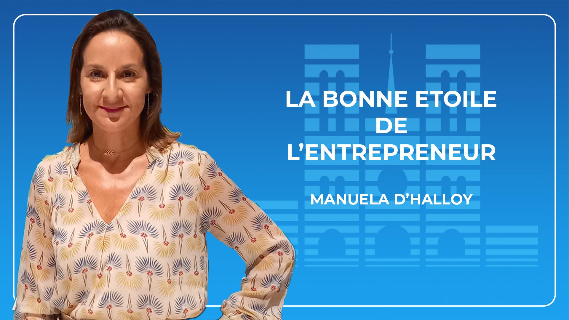 La Bonne Etoile de l'Entrepreneur