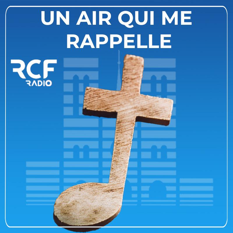 Un air qui me rappelle