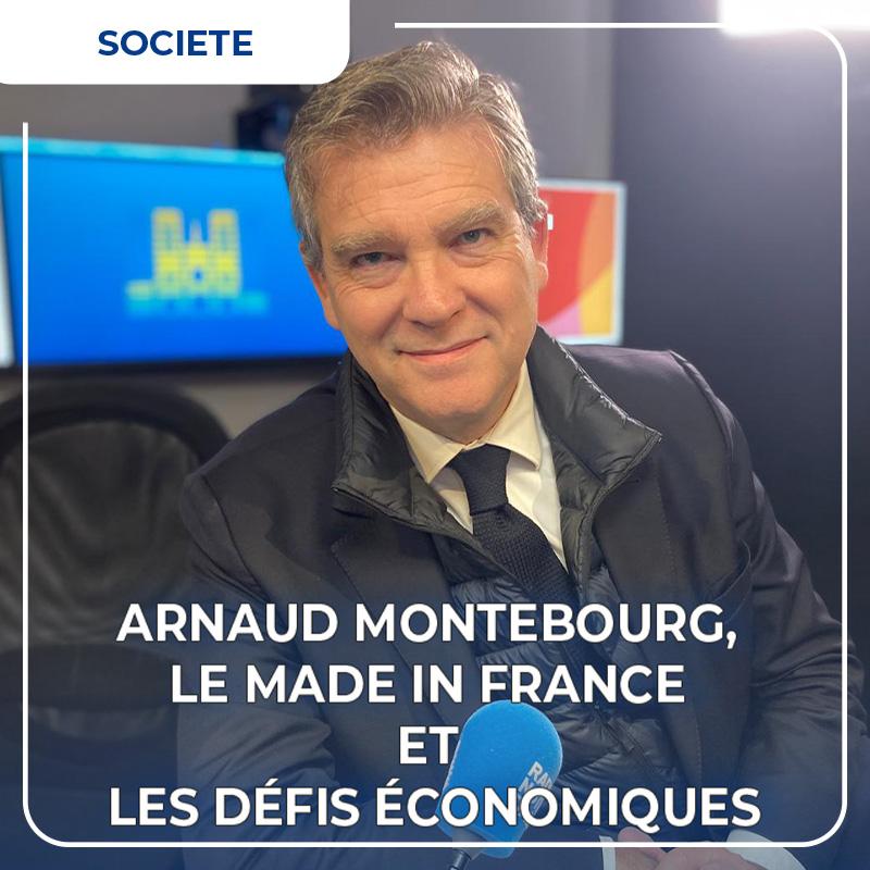 Le Made in France au cœur des défis économiques