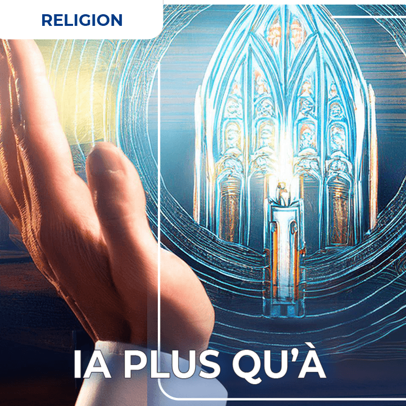 IA : plus qu'à y aller ?