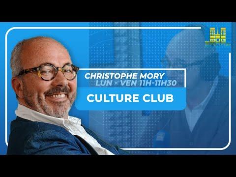 Culture Club - Les éditeurs chrétiens - 13/07/2023