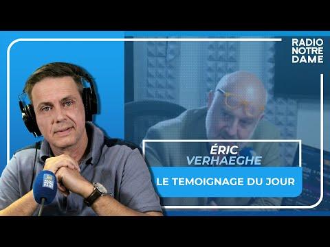 Le Témoignage du Jour - Éric Verhaeghe - 29/06/2023