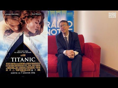 7 films 1 acteur : Leonardo Dicaprio - Titanic