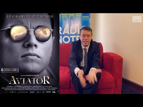 7 films 1 acteur : Leonardo Dicaprio - Aviator