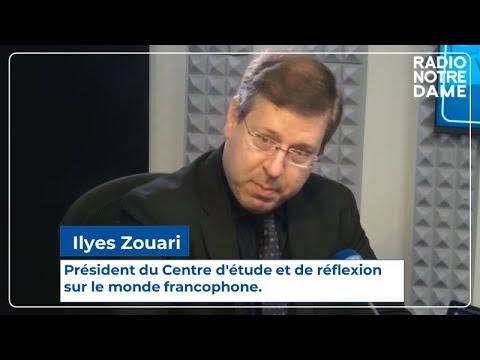 Ilyes Zouari - Le Grand Témoin - 7/11/2023