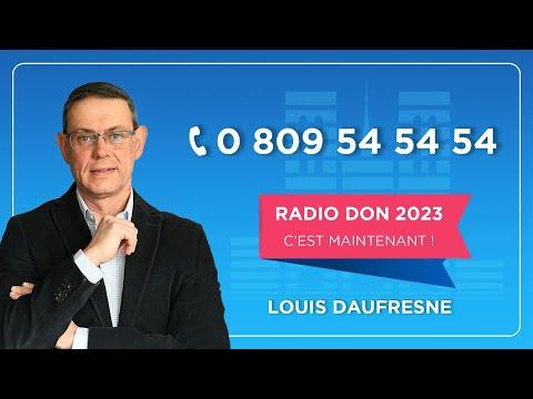 Radio Don - La mission de Radio Notre Dame