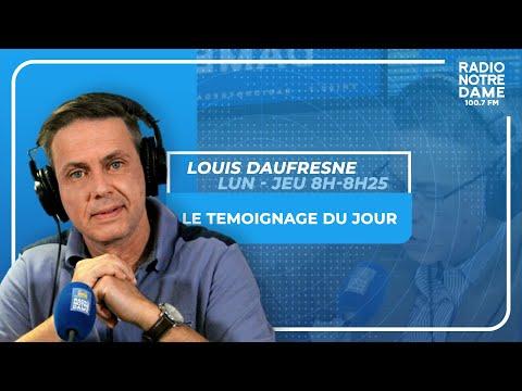Le Témoignage du Jour - Marie-Françoise Boutin - 22/06/2023