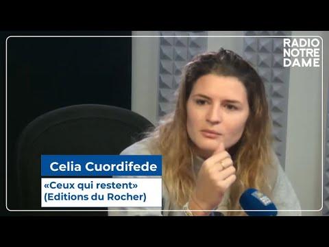 Celia Cuordifede -  Le Grand Témoin - 06/11/2023