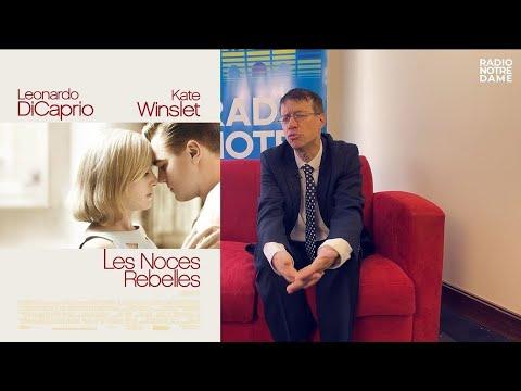 7 films 1 acteur : Leonardo Dicaprio - Les Noces rebelles