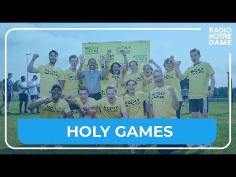 Holy Games 04/10/2023