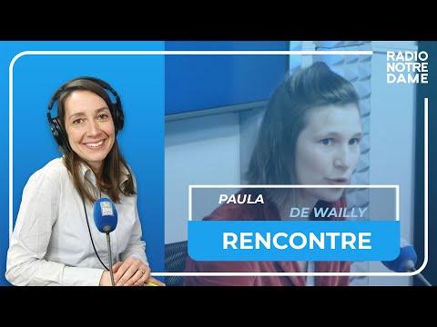 Rencontre - Paula de Wailly