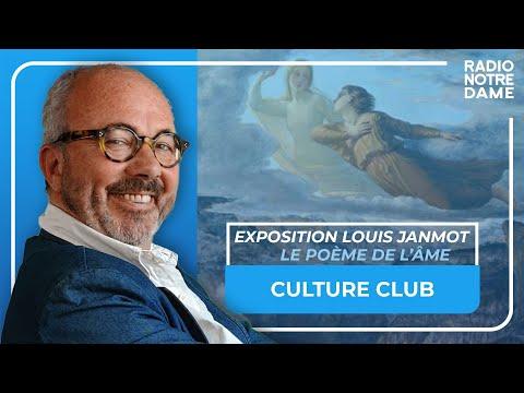Exposition Louis Janmot, le Poème de l'âme - Culture Club - 18/09/2023