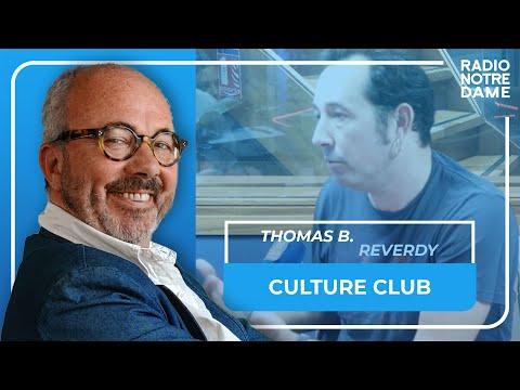 Thomas B Reverdy - Culture Club