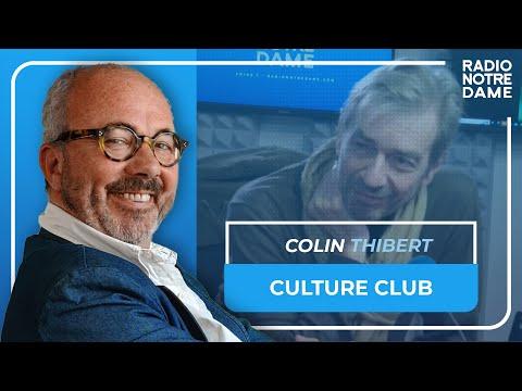 Culture Club - &quot;Une saison à Montparnasse&quot; de Colin Thibert
